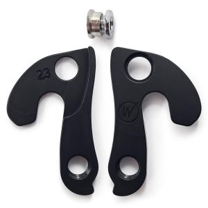 Wheels Manufacturing - DROPOUT 23, GT/JAMIS/SCHWINN hanger