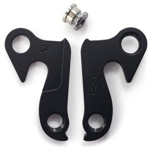Wheels Manufacturing - DROPOUT 54, HARO/KHS/MERIDA/NORAVA/SHOGUN/VOODOO hanger