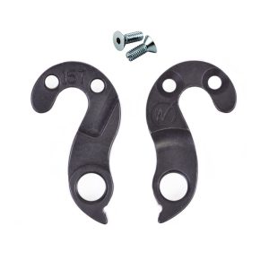 Wheels Manufacturing - DROPOUT 157, GIANT hanger