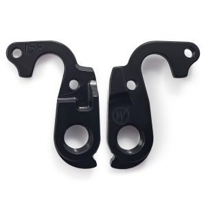 Wheels Manufacturing - DROPOUT 158, TREK hanger