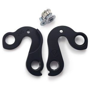 Wheels Manufacturing - DROPOUT 240, FELT hanger