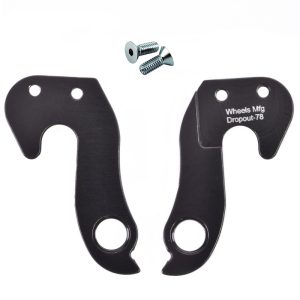 Wheels Manufacturing - DROPOUT 78, YETI hanger