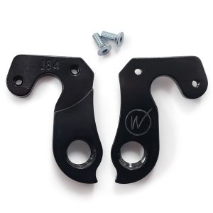 Wheels Manufacturing - DROPOUT 184, BMC hanger