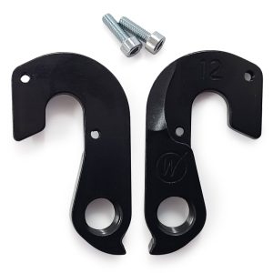 Wheels Manufacturing - DROPOUT 12, SPECIALIZED ENDURO 2002-2003 hanger