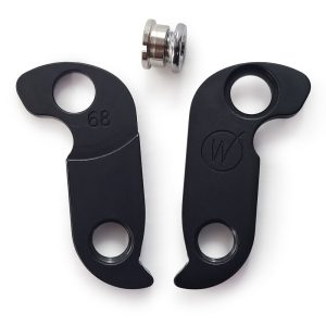 Wheels Manufacturing - Patte de Dérailleur 68, ROCKY MOUNTAIN hanger