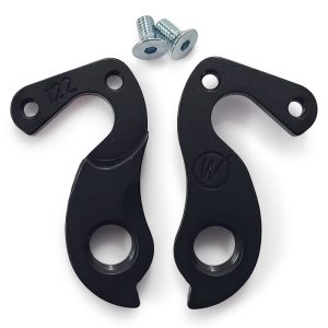 Wheels Manufacturing - DROPOUT 122, ROCKY MOUNTAIN hanger