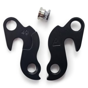 Wheels Manufacturing - DROPOUT 38, BIANCHI/DIAMONDBACK/HARO/JAMIS/KONA/TREK hanger