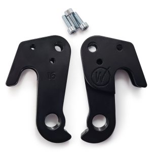 Wheels Manufacturing - DROPOUT 16, CANNONDALE MTN 91-CURRENT hanger
