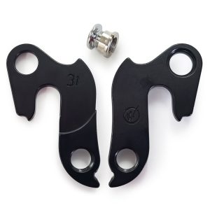 Wheels Manufacturing - DROPOUT 31, HARO/KHS/MARIN/SCHWINN hanger