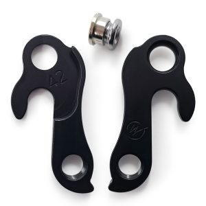Wheels Manufacturing - DROPOUT 42, IRONHORSE/JAMIS/KONA/RALEIGH hanger
