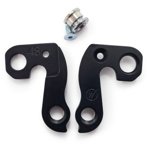 Wheels Manufacturing - DROPOUT 48, DIAMONDBACK/GHOST/UNIVEGA hanger