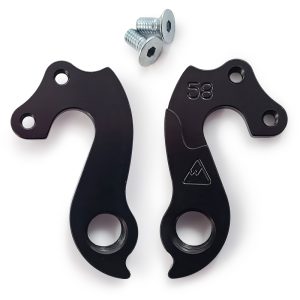 Wheels Manufacturing - DROPOUT 58, DEROSA/FONDRIEST/IRONHORSE/MARIN/ORBEA hanger