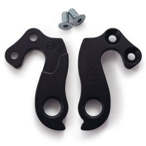 Wheels Manufacturing - DROPOUT 61, BIANCHI/RIDLEY hanger