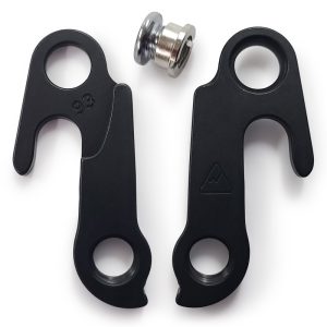 Wheels Manufacturing - DROPOUT 93, AVANTI/GT/JAMIS/RALEIGH hanger