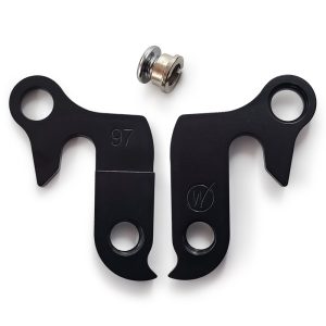 Wheels Manufacturing - DROPOUT 97, KHS hanger