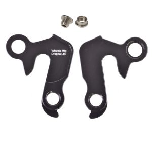 Wheels Manufacturing - DROPOUT 46, RALEIGH/HARO/K2/KONA/NISHIKI hanger