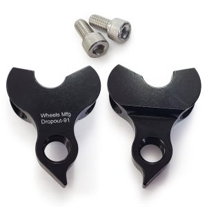 Wheels Manufacturing - DROPOUT 8, TREK hanger