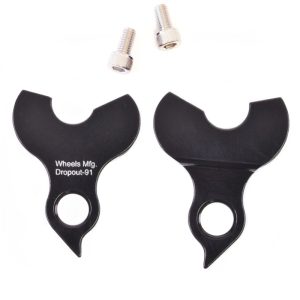 Wheels Manufacturing - DROPOUT 91, CANNONDALE hanger