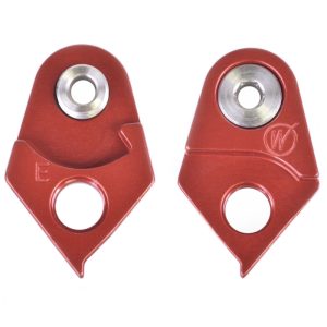 Wheels Manufacturing - PATTE ÉLARGIE hanger