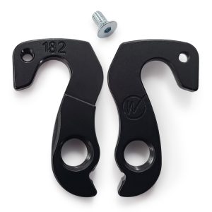Wheels Manufacturing - DROPOUT 182, LEOPARD/LOUIS GARNEAU hanger