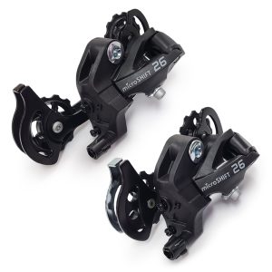 MICROSHIFT - RD-M35L - Cage Longue
