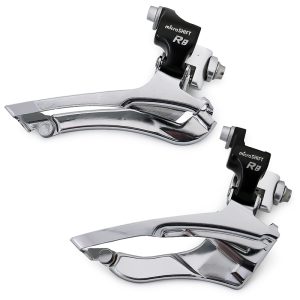 Microshift - Dérailleur avant R8 (3x8 vitesses)