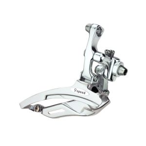 Microshift - Dérailleur Avant FD-R439-B (9 VIT.) Front derailleur