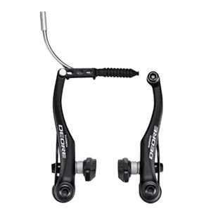 Shimano - Étrier V-brake DEORE BR-T610 arrière