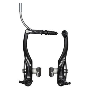 SHIMANO - ETRIERS DE FREIN BR-T4000
