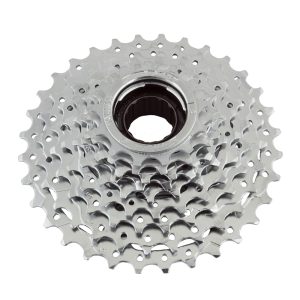 Sunrace - Roue Libre MFM90 9 VITESSES, 13-32T