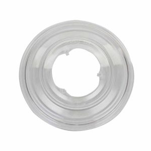 Damco - PROTÈGE RAYON EN PLASTIQUE POUR CASSETTE (AVEC CROCHET)