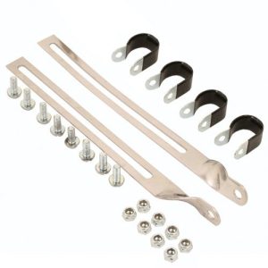 Ensemble de pièces pour porte bagage