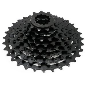 MicroShift - Cassette MEZZO CS-H081 11-32D (8 VIT)