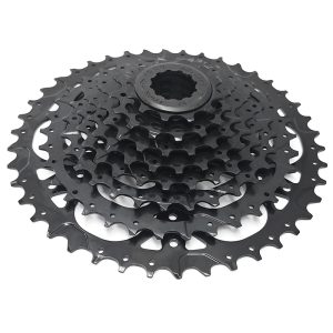 Microshift - Cassette ACOLYTE CS-H083 8vit. 12-46t