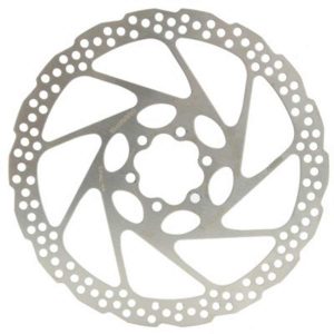 SHIMANO - SM-RT56 ISO ROTOR 