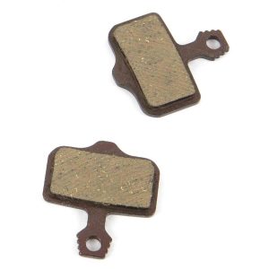 Sram - Plaquettes de freins à disque, Forme: Avid Elixir/SRAM Level/Force AXS HRD, Organique
