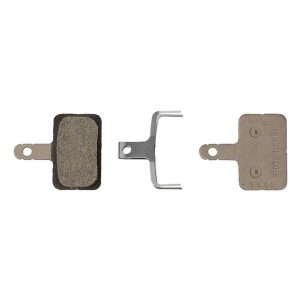 Plaquettes de frein Shimano - BR-RT615 RESIN PADS B-TYPE