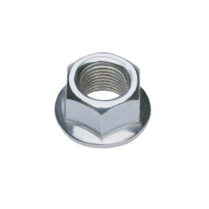 Damco - ÉCROU DE ROUE (2) Wheel nut