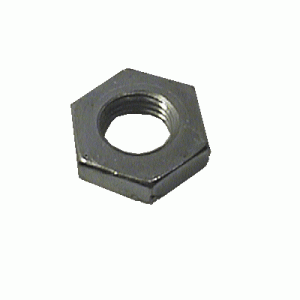 Damco - Contre écrou pour essieu axle countersunk
