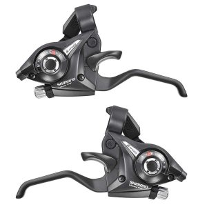 Shimano	 - ST-EF51