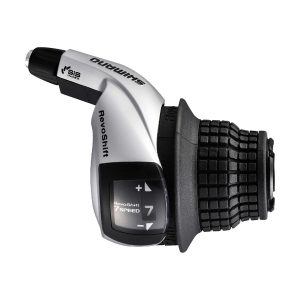 Régleurs Shimano - TOURNEY SL-RS45 3x7 Vitesses Shifters