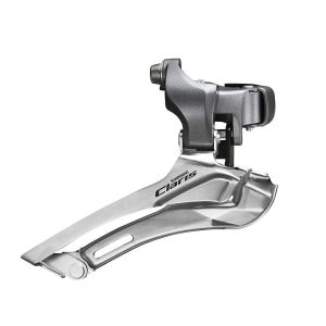 Shimano	 - Dérailleur Avant CLARIS FD-2400