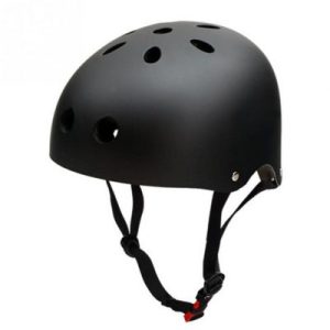 Casque HUTCH - helmetbleu, rose, vert, rouge, gris et noir - blue, rose, green, red, grey and black