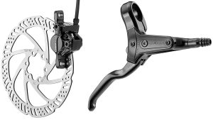 TEKTRO - HD-M285 HYDRAULIC DISC BRAKE FRONT