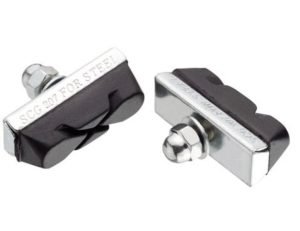 Jagwire - PATINS DE FREIN BASICS XCALIPER Brake pads