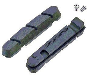 Jagwire - CARTOUCHES DE PATIN DE FREIN ROAD PRO Pad cardridge