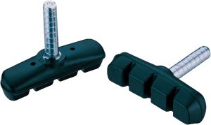 49N - PATINS DE FREIN CANTILEVER 55 MM cantilever brake pads