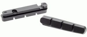 49N - CARTOUCHES DE PATIN DE FREIN Brake pad cardridges