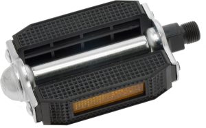 49N - PÉDALES RÉTRO DE LUXE DLX RETRO PEDALS