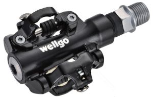 WELLGO PEDALES AUTOMATIQUES M094 - AUTOMATIC PEDALS